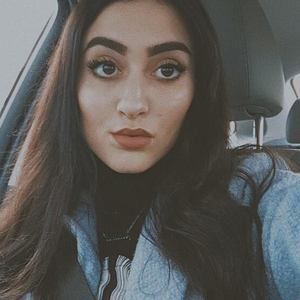 Meet your Posher, Victoria